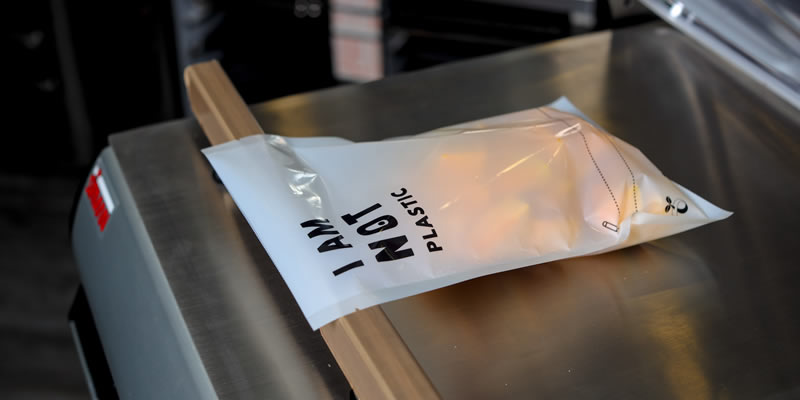 Four tips to be a more sustainable restaurant
