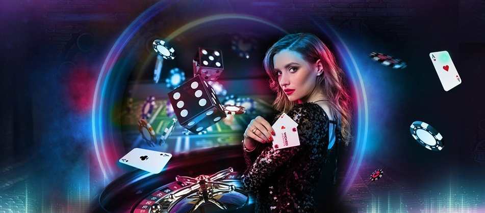 Exploring the Exciting World of Anonymous Casino Gameplay Exploring the Exciting World of Anonymous Casino Gameplay